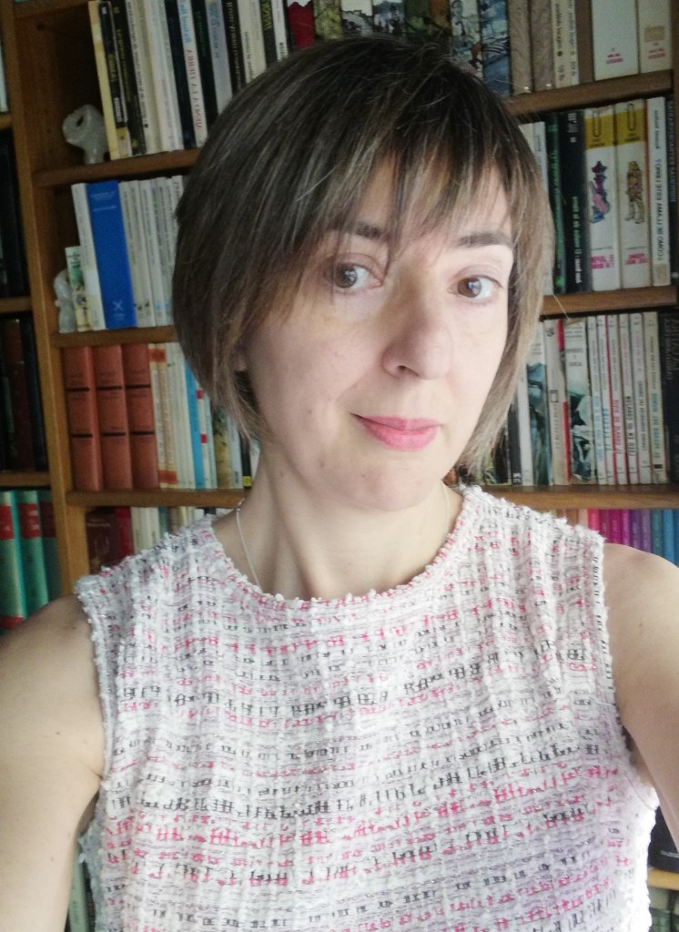 A tale by Anrancha Naranjo